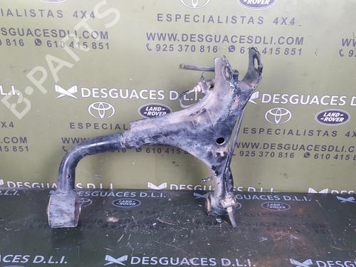 Right rear suspension arm LAND ROVER RANGE ROVER SPORT I (L320) 2.7 D 4x4 | BP17841564M15 