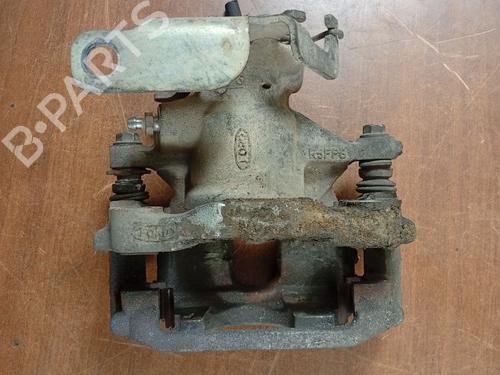Used Right rear brake caliper FORD TRANSIT Van (FA_ _) [2006-2014]  30001660