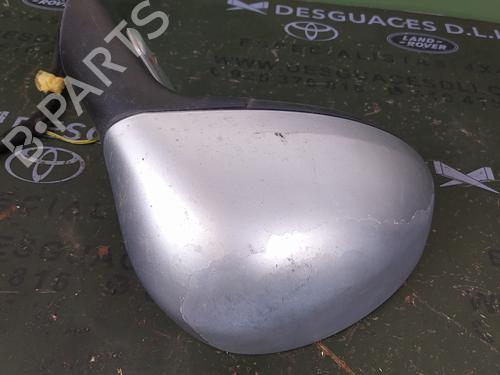 Right mirror CITROËN C4 I (LC_)  | BP17854879C27 