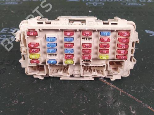 Used Fuse box NISSAN X-TRAIL I (T30) [2001-2013]  18465281