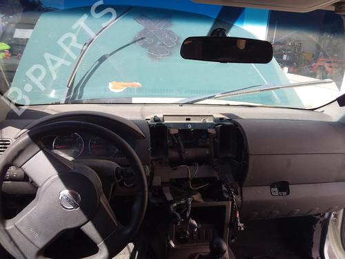 Used Airbag Kit NISSAN PATHFINDER III (R51) [2005-2025]  27719272