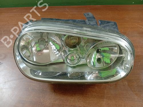 Used Right headlight VW GOLF IV (1J1) 1.9 TDI (110 hp) 29333133
