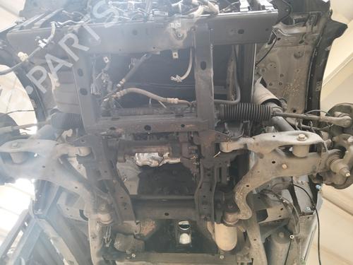 Boot lining LAND ROVER DISCOVERY III (L319) | BP37013505I3 - Image 19