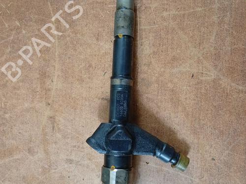 Used Injector NISSAN PATHFINDER III (R51) 2.5 dCi (174 hp) 32072468