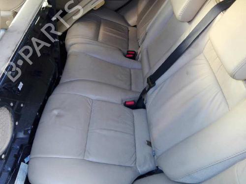 Front left window mechanism LAND ROVER RANGE ROVER SPORT I (L320) 2.7 D 4x4 | BP17849640C22 