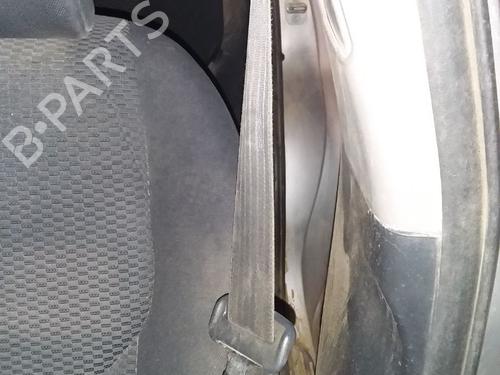 Used Front left seatbelt TOYOTA RAV 4 III (_A3_) [2005-2014]  31247782