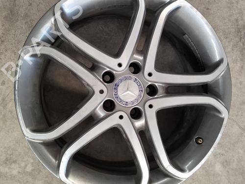 Used Rim Rim MERCEDES-BENZ C-CLASS (W205) C 220 BlueTEC / d (205.002, 205.004) (170 hp) 36387228 36387228