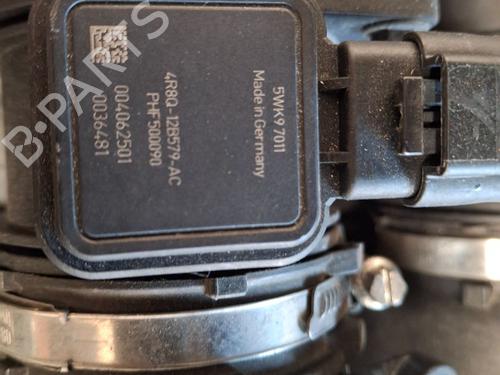 Used Mass air flow sensor LAND ROVER RANGE ROVER SPORT I (L320) 3.0 D 4x4 (245 hp) 18948724
