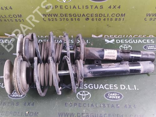 Used Right front shock absorber BMW 3 (E90) 320 d (163 hp) 17851766
