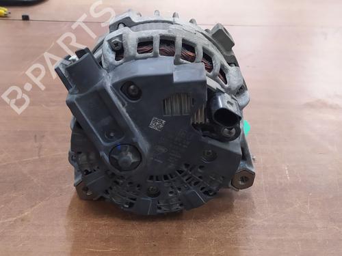 Alternator LAND ROVER RANGE ROVER EVOQUE (L538) | BP36113873M7 - Image 4