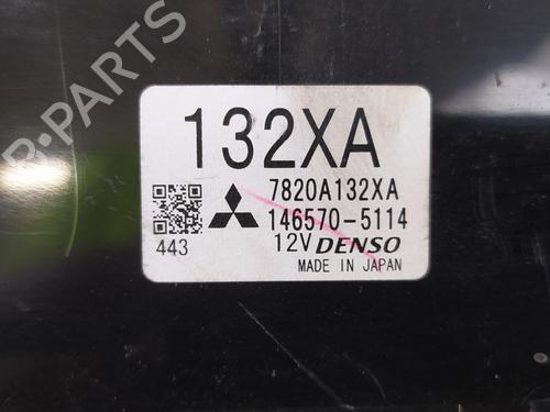 Climate control MITSUBISHI PAJERO IV (V8_W, V9_W) 3.2 DI-D 4WD (V98W, V88W) | BP17855097I5 