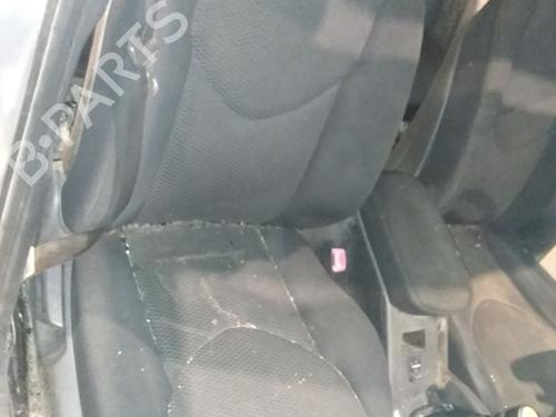 Seats set TOYOTA RAV 4 III (_A3_) | BP31248410C78