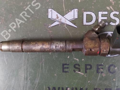 Used Injector JEEP GRAND CHEROKEE II (WJ, WG) 2.7 CRD 4x4 (163 hp) 17853431