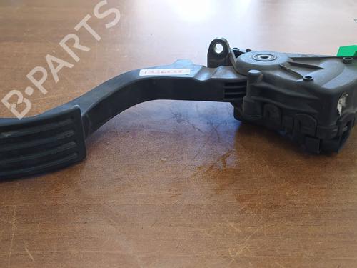 Pedale Pedale FORD FOCUS II (DA_, HCP, DP) [2004-2013] 37066769 37066769