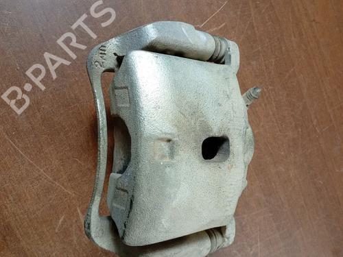 Left front brake caliper HONDA CR-V II (RD_) 2.2 CTDi (RD9) | BP29989289M105