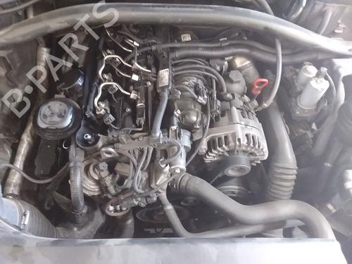 Moteur BMW X3 (E83) xDrive 20 d (177 hp) 27588202