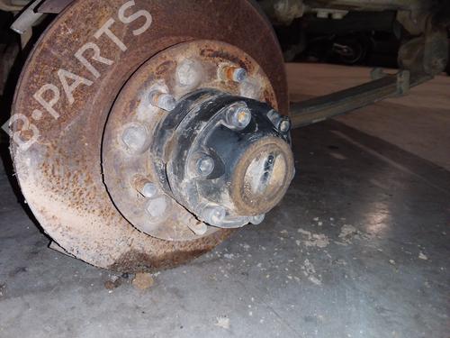 Used Other NISSAN PATROL III/2 Hardtop (K260) 2.8 (120 hp) 31830915