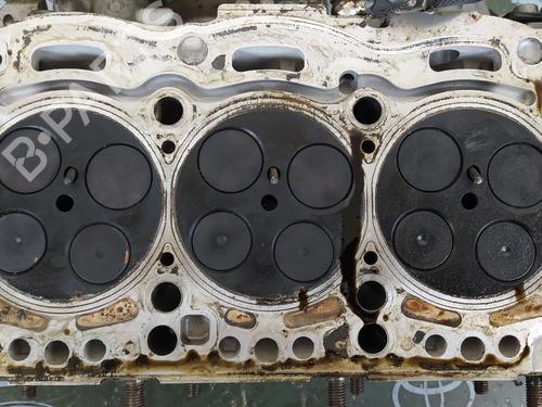 Cylinder head PORSCHE PANAMERA (970) 3.0 D | BP18144540M5 