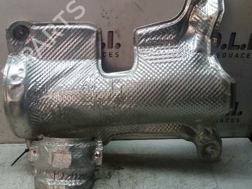 Other JEEP GRAND CHEROKEE IV (WK, WK2) 3.0 CRD V6 4x4 | BP17846367O1 