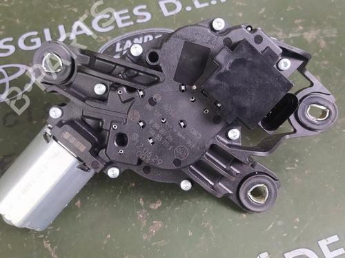 Used Rear wiper motor VW GOLF VI (5K1) [2008-2014]  17845755