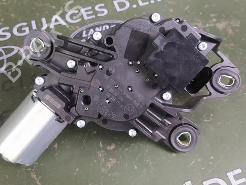 Motor limpia trasero VW GOLF VI (5K1) 1.6 TDI (105 hp) 17845755