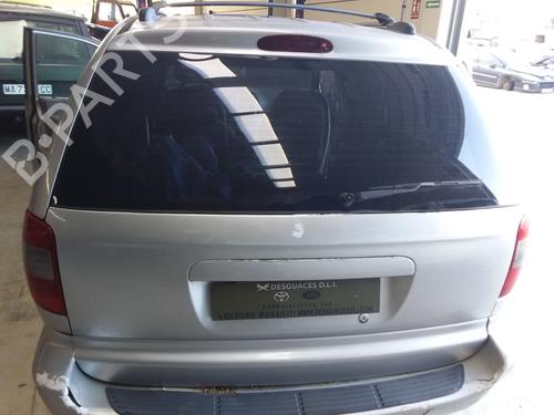 Used Tailgate CHRYSLER VOYAGER IV (RG, RS) 2.5 CRD (141 hp) 27277000