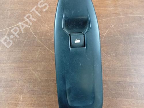 Used Left front window switch PEUGEOT 208 I (CA_, CC_) [2012-2021]  29525165