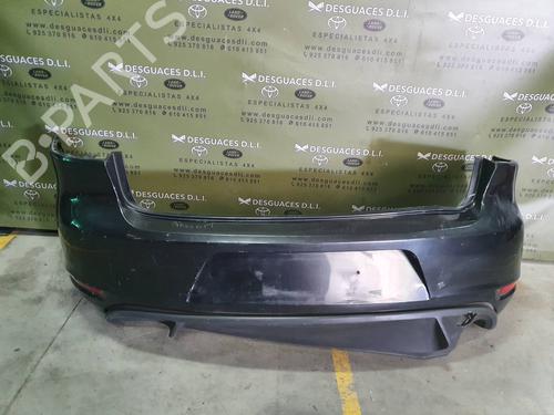 Paraurti posteriore VW GOLF VI (5K1) 2.0 GTi (235 hp) 28333674