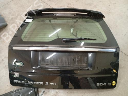 Tailgate LAND ROVER FREELANDER 2 (L359) 2.2 SD4 4x4 | BP30408123C6 