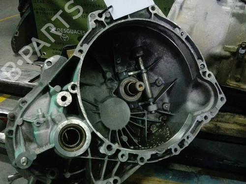 Gearbox FORD ESCORT VI Turnier (GAL, ANL)  | BP18063066M3 