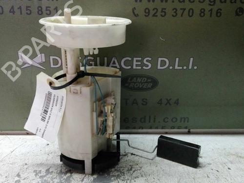 Fuel pump VW GOLF IV (1J1) 1.9 TDI | BP17848457M76 
