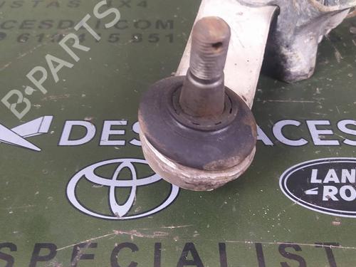 Left front suspension arm NISSAN X-TRAIL I (T30) 2.2 dCi 4x4 | BP17839984M12 