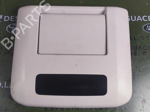 Electronic module TOYOTA LAND CRUISER PRADO (_J15_)  | BP18096822M83 