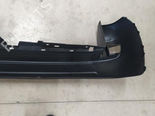 Rear bumper TOYOTA LAND CRUISER PRADO (_J12_)  | BP26546494C8 