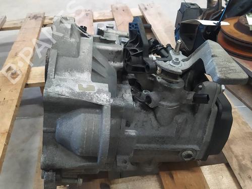 Gearbox SEAT IBIZA IV (6J5, 6P1)  | BP17854417M3 