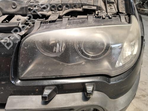Left headlight BMW X3 (E83) 2.0 d | BP38169076C28 - Image 2