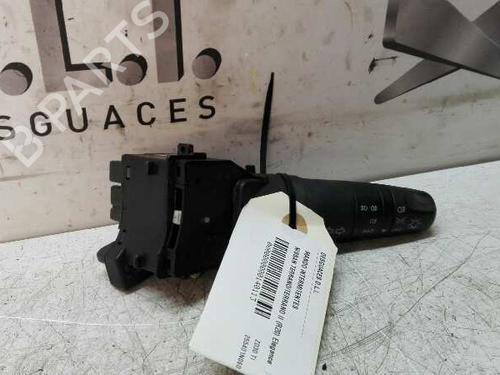 Used Steering column stalk NISSAN TERRANO II (R20) 3.0 Di 4WD (154 hp) 17841133