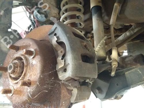 Used Left front brake caliper Left front brake caliper JEEP CHEROKEE (XJ) 2.5 TD 4x4 (116 hp) 36219963 36219963