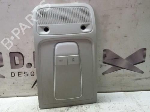 Interior roof light AUDI A3 Sportback (8VA, 8VF) 1.6 TDI | BP17843087I8 