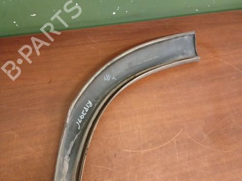 Venstre bagtil skærm liste LAND ROVER DISCOVERY II (L318) 2.5 Td5 4x4 | BP29610952C136 