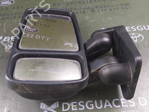 Left mirror RENAULT TRAFIC Van (T_, P_, V_) 2.1 D | BP17851818C26 
