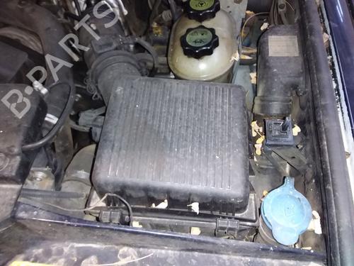 Used Air filter box Air filter box LAND ROVER DISCOVERY II (L318) 2.5 Td5 4x4 (139 hp) 34613718 34613718