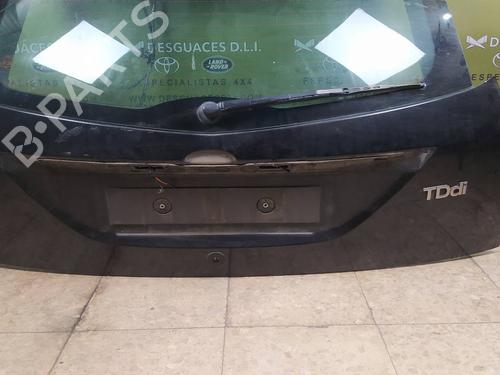 Tailgate FORD FOCUS I (DAW, DBW) 1.8 TDCi | BP17850388C6 