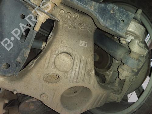 Used Left rear driveshaft JAGUAR F-PACE (X761) [2015-2026]  31591266