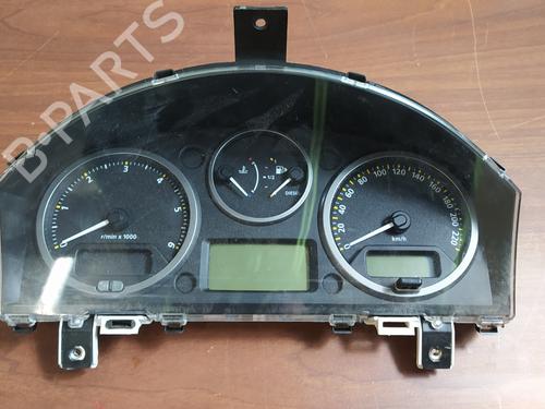 Instrument cluster LAND ROVER FREELANDER 2 (L359) 2.2 TD4 4x4 | BP17855218C47 