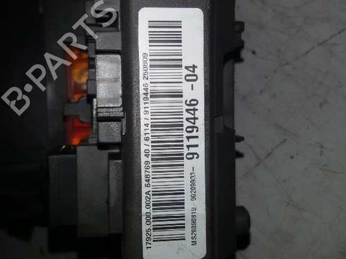 Fuse box BMW 1 (E87)  | BP17855686E1 