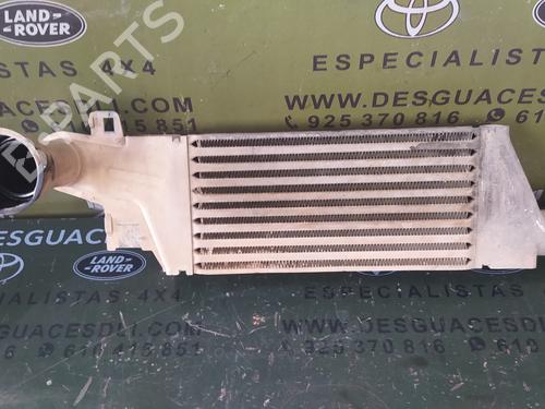 Intercooler OPEL COMBO Box Body/MPV 1.3 CDTI 16V | BP17853036M30 