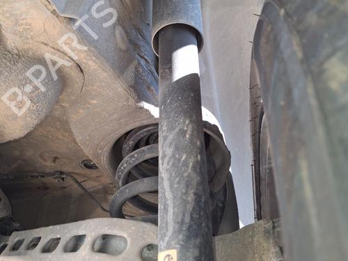 Used Right rear shock absorber BMW X3 (E83) 2.0 d (150 hp) 23879431