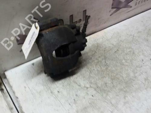Used Right front brake caliper RENAULT MEGANE II (BM0/1_, CM0/1_) 1.5 dCi (BM1E, CM1E) (106 hp) 17840099