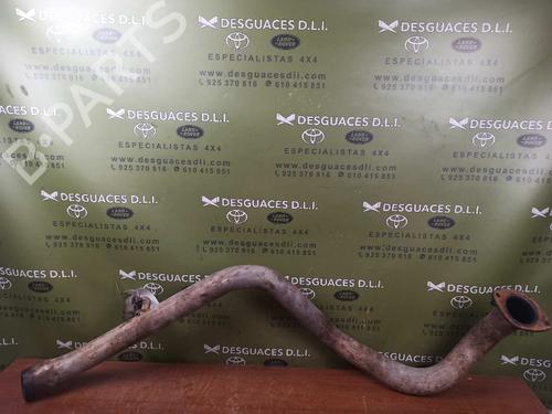 Used Exhaust system TOYOTA LAND CRUISER PRADO (_J15_) [2009-2025]  18096579